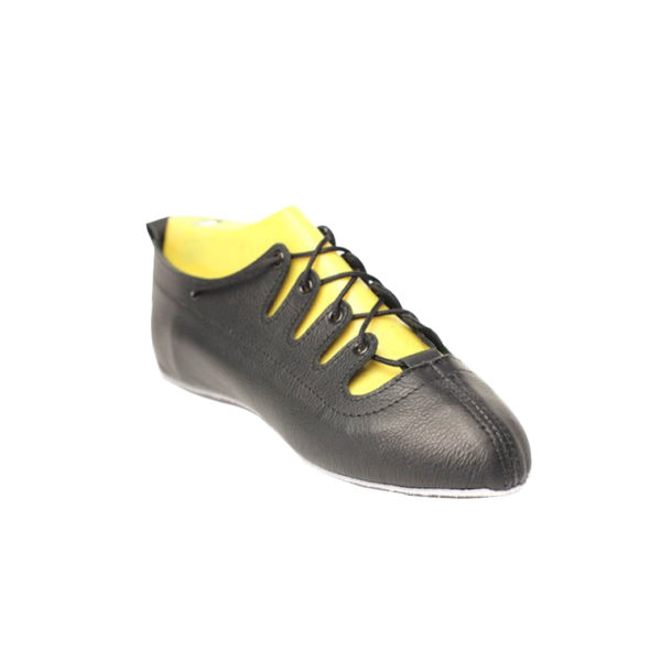 Argyle Dance Pumps