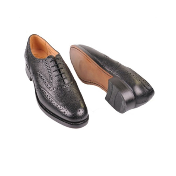 Army Highland Brogues