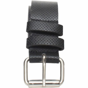 Black Dot Leather