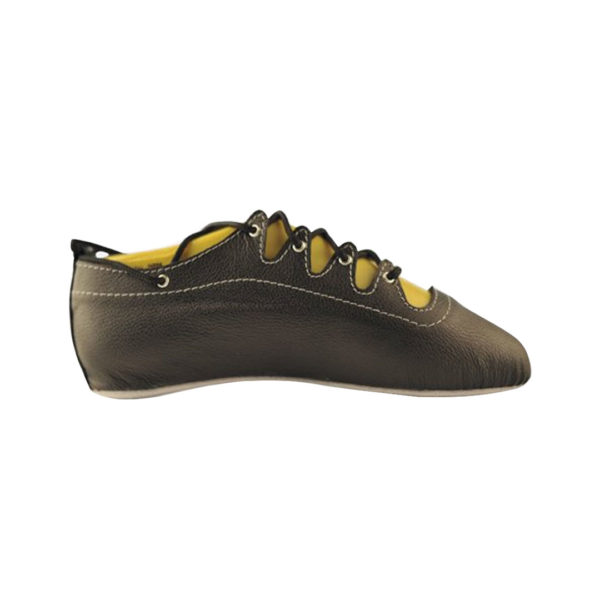 Glenalmond Dance Pumps