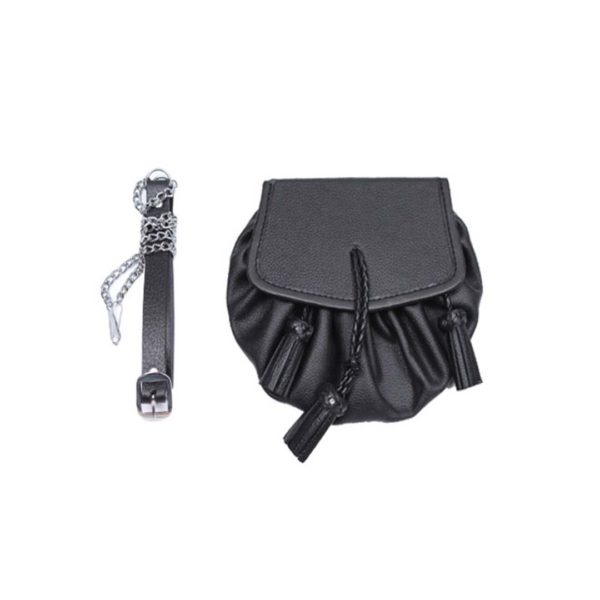 Leather Sporran