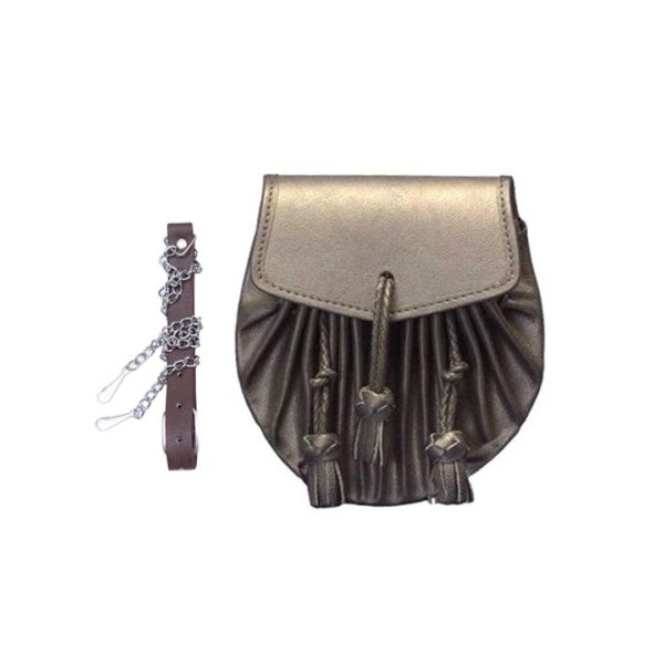 Leather Sporran