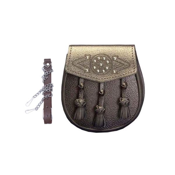 Leather Sporran