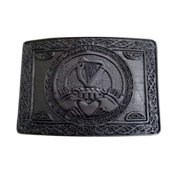 Kilt Belt Buckle