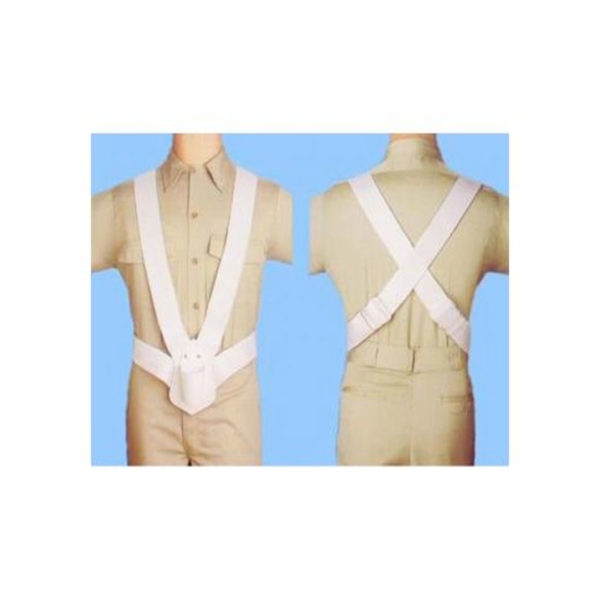 Parade Flag Carrier 2" Double Web Belt 1902