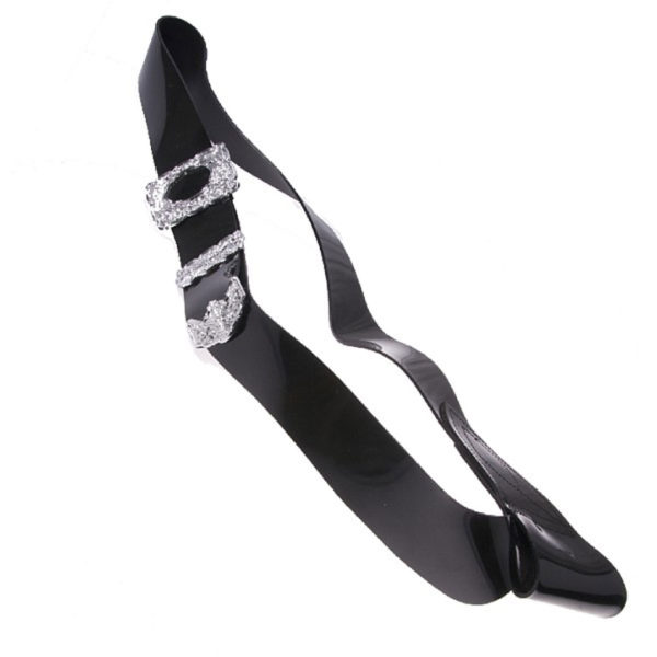 Piper Cross Belt PVC