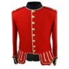 Queen's Own Cameron Highlanders of Canada Doublet