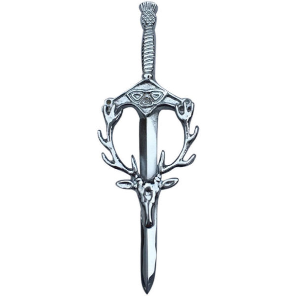 Kilt Pin