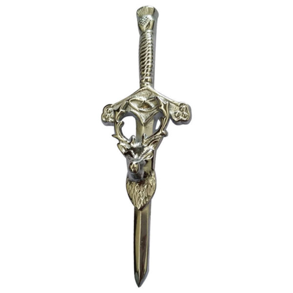 Kilt Pin