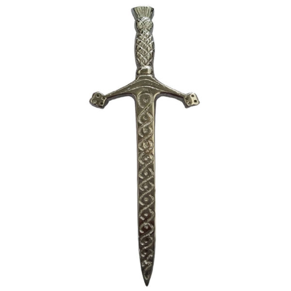 Kilt Pin