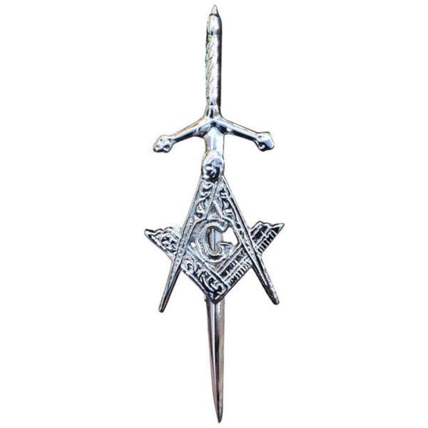 Kilt Pin