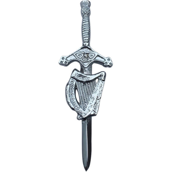 Kilt Pin