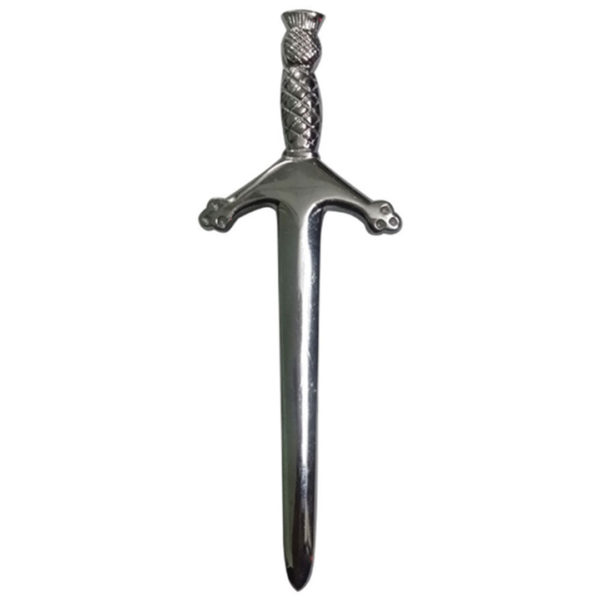 Kilt Pin