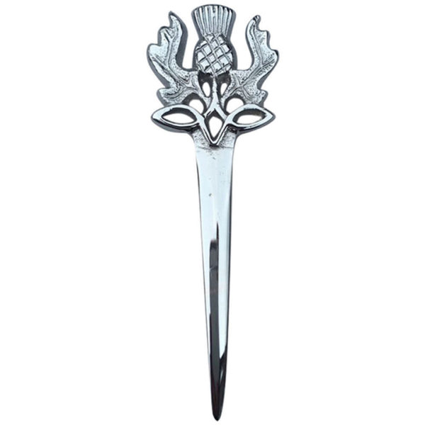 Kilt Pin
