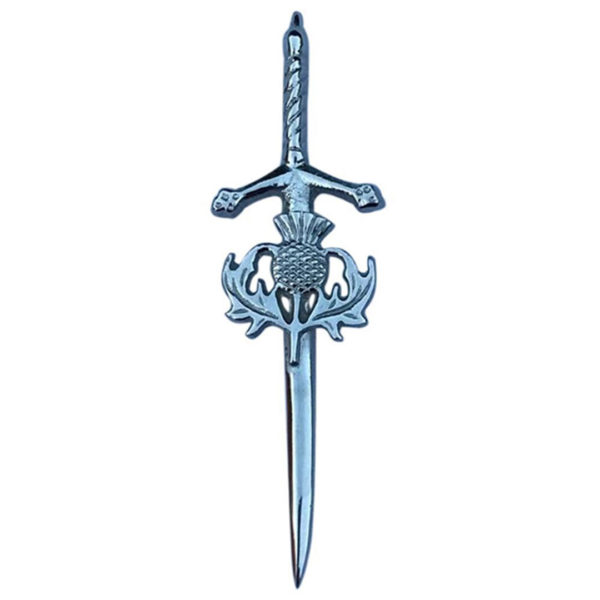 Kilt Pin