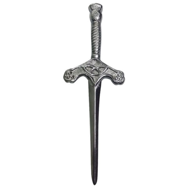 Kilt Pin