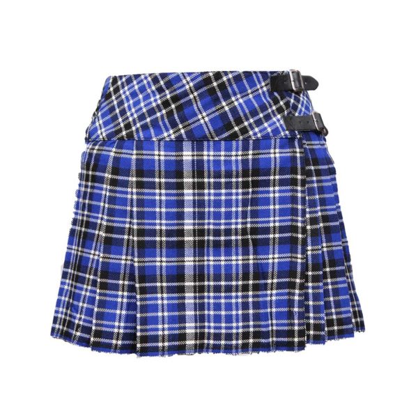 Scottish Mini Billie Kilt