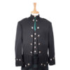 Sheriffmuir Doublet And Waistcoat