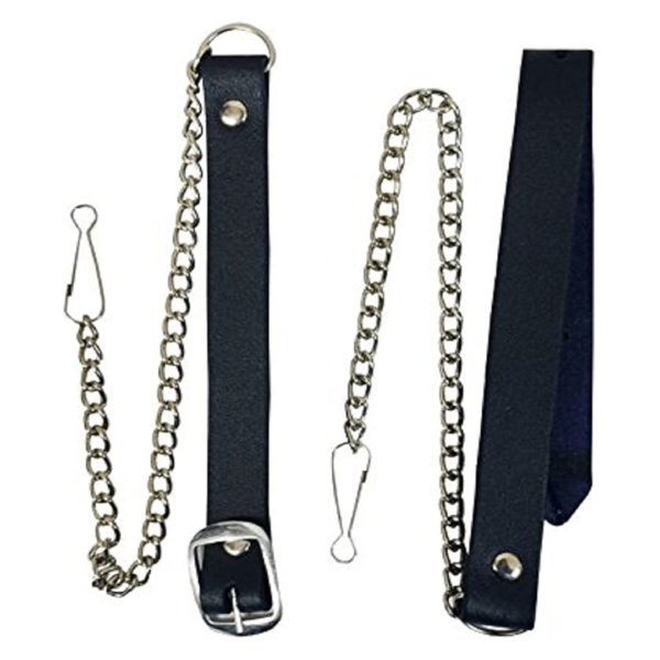 Single Curb Sporran Belt
