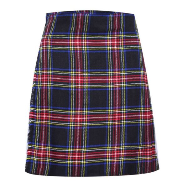 Scottish Tartan Kilts 8 Yards 13oz